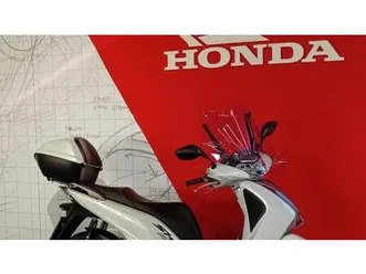 vendo honda sh 150 i (2017 - 19) usata a san giorgio canavese (codice 9914990) - moto.it