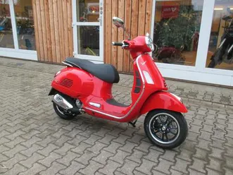 vespa gts 310 super e5+
