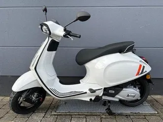 vespa sprint 125 s modelljahr 2025!!!