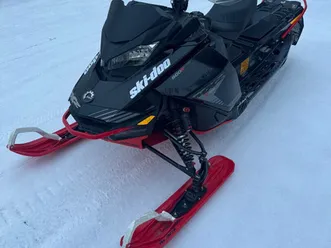 x-rs 600r e-tec irondog