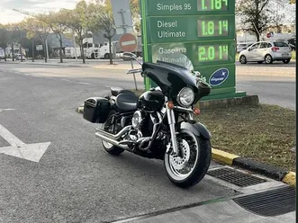 dragstar 1100 xvs yamaha