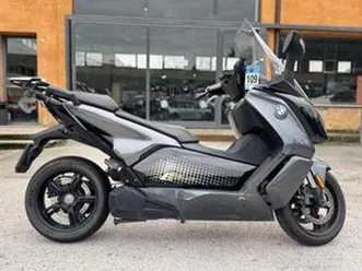 bmw c evolution long range abs my17
