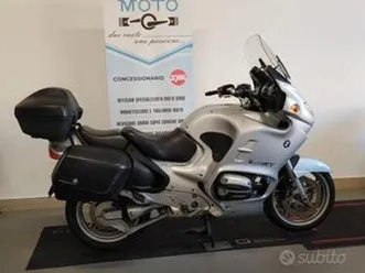bmw r 1150 rt