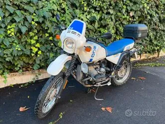 bmw r 80 gs