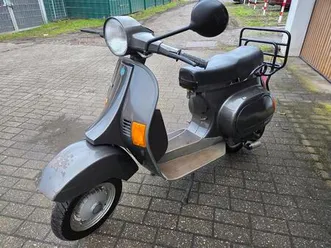 vespa pk50 xl 4.gang 50kmh