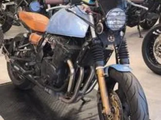 suzuki gsx 750 gsx 750 (1998 - 03)