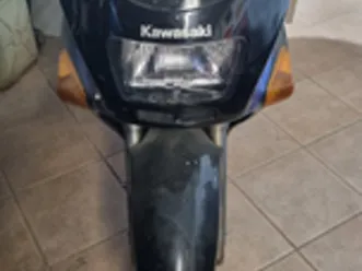 kawasaki zz-r 250