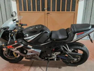 suzuki gsxr 1000 k4