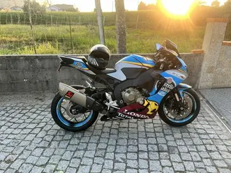 cbr 1000rr sc77 nacional cabreiros e passos (são julião)