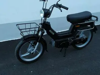 piaggio si mix. nero