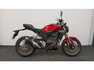 honda cb300r 286 cc