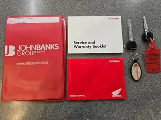 honda cmx500 rebel euro 5 471 cc