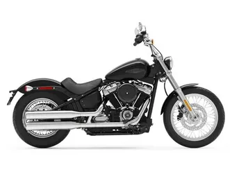 2021 harley-davidson® softail® standard