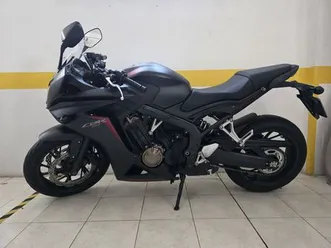 honda cbr 650 f 2017 (66kw) odivelas