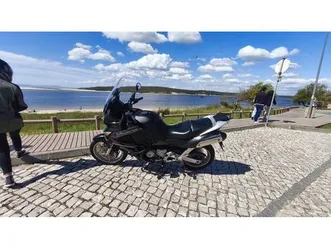 honda varadero 1000 abs fernão ferro