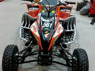 ktm quad 505sx