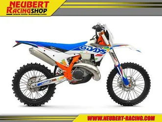 ktm 300 exc 6days 2026