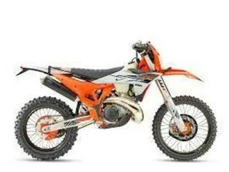 ktm 300 exc hardenduro modell 2026
