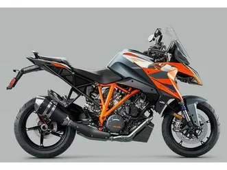 ktm 1290 super duke gt 2023 bestpreisaktion