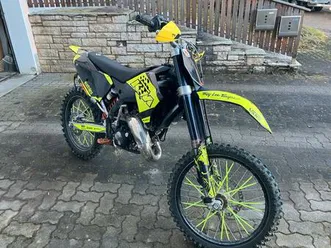 ktm sx 125