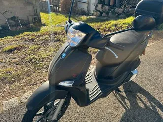 piaggio liberty s 125