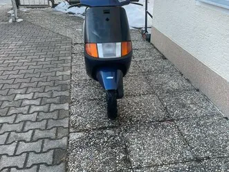 piaggio sfera 50