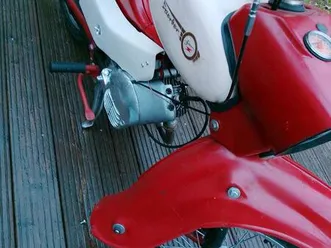 simson sr4-2