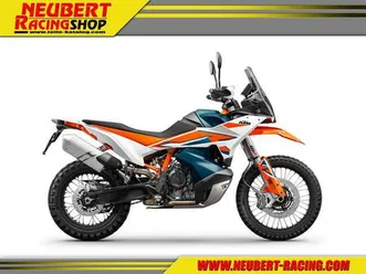 ktm 890 adventure r 2024