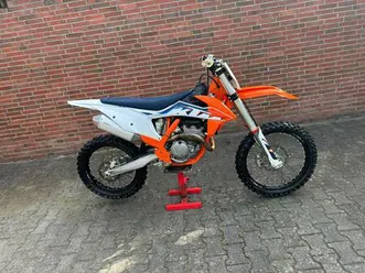 ktm sx-f 250, enduro, motocross