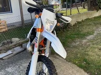 ktm exc 300 sixdays
