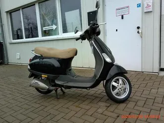 vespa lx 50 4t