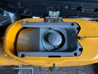 simson schwalbe kr51/2 4 gang papiere