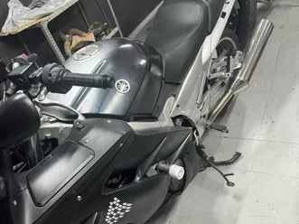 yamaha fjr 1300 abs venda ou troca belém