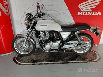 honda cb 1100 ex