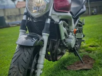 yamaha fz6 2009 | como nova não aceito trocas!! leiria, pousos, barreira e cortes