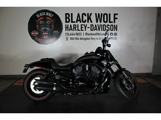 2013 harley-davidson® vrscdx night rod® special