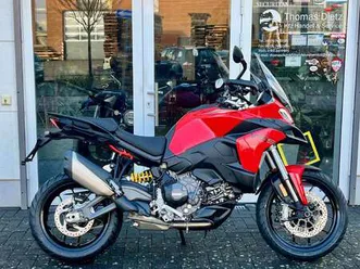 ducati multistrada v2 s
