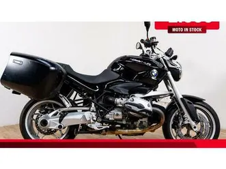 vendo bmw r 1200 r classic (2011 - 12) usata a roma (codice 9915020) - moto.it