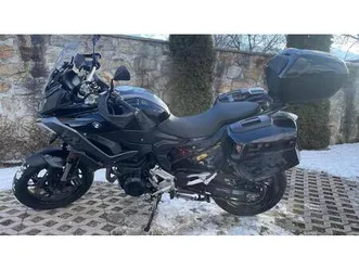 vendo bmw f 900 xr (2020 - 24) usata a castelbello-ciardes/kastelbell-tschars (codice 9914756) - moto.it