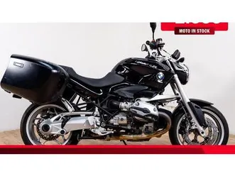vendo bmw r 1200 r classic (2011 - 12) usata a catania (codice 9914836) - moto.it
