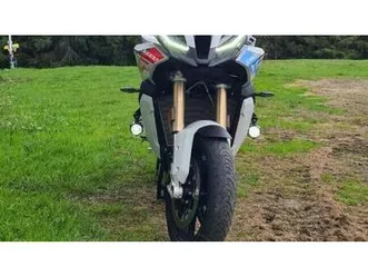 vendo bmw s 1000 xr (2020 - 23) usata a caspoggio (codice 9914728) - moto.it