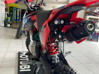 f88se elektro start limited