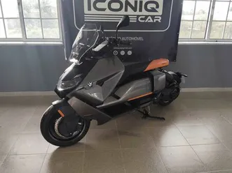 bmw ce04 2022 iva dedutível tábua