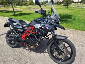 bmw f 700 gs alfragide