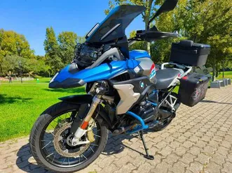 bmw r 1200 gs rallye alfragide