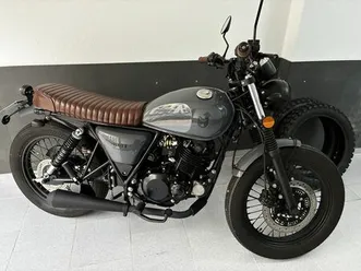 mutt hilts grey 250 como nova alcochete