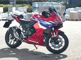 500r