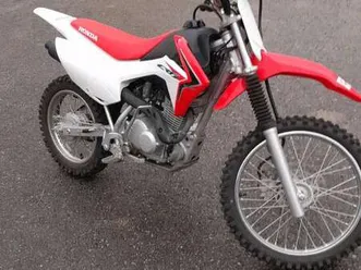 crf125f