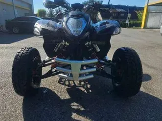 quad 500 ccm