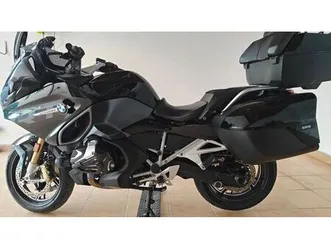 bmw r 1250 rt option 719 poiares (santo andré)